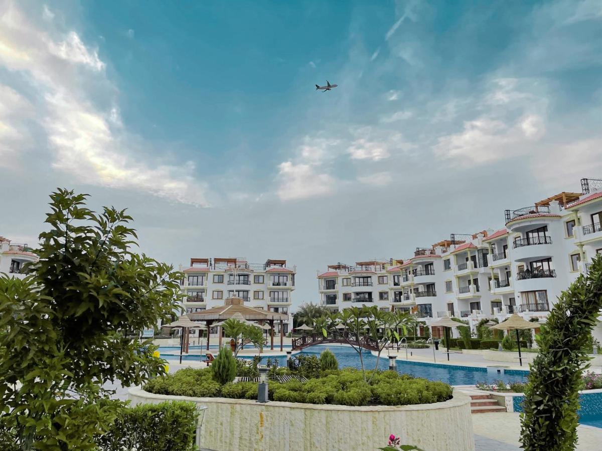 Sharm Hills Aqua Park Resort Zewnętrze zdjęcie