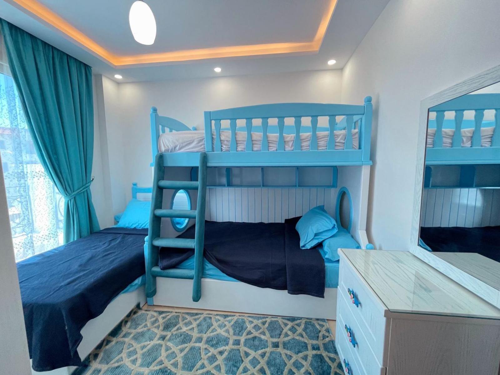 Sharm Hills Aqua Park Resort Zewnętrze zdjęcie