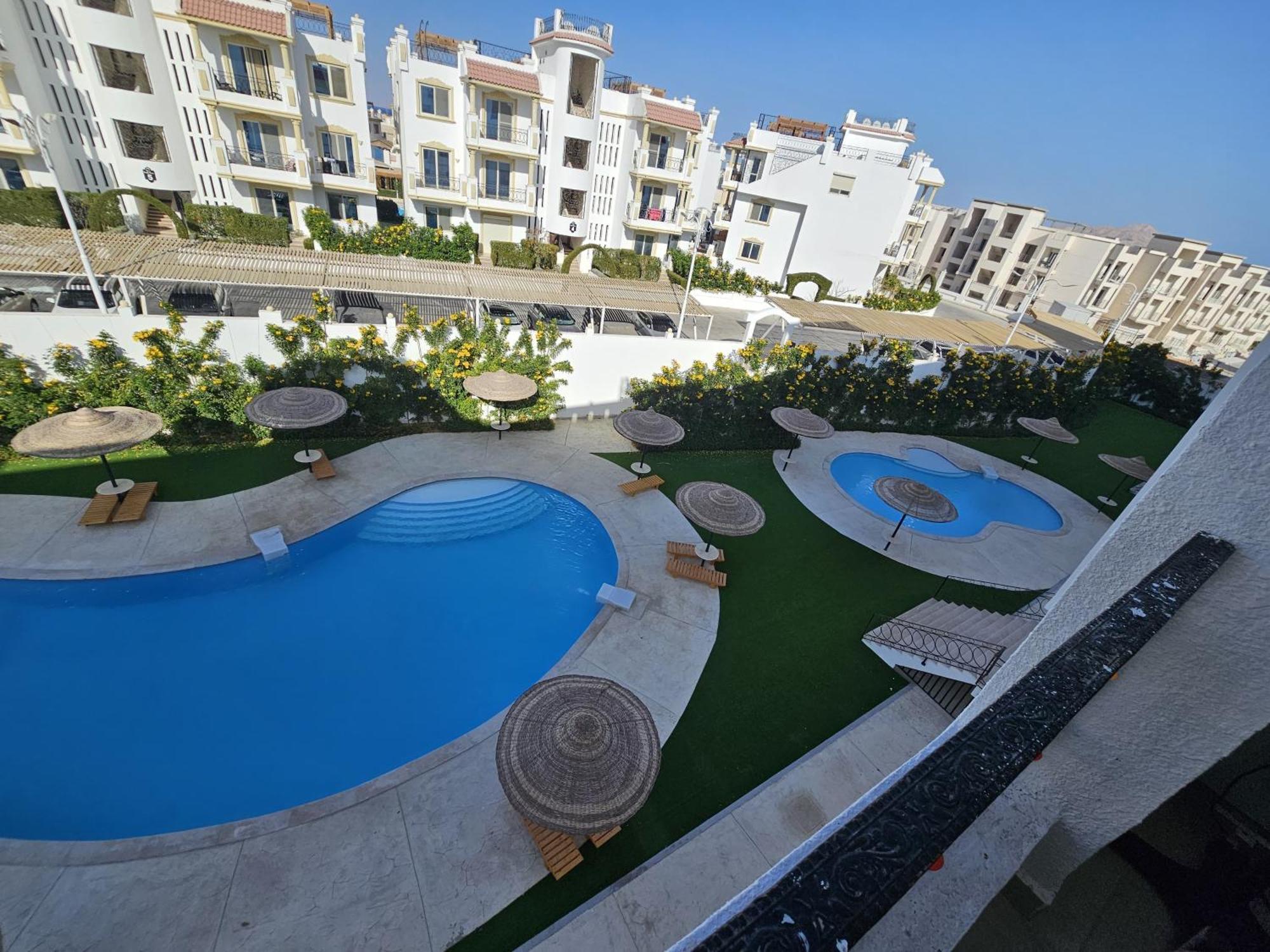 Sharm Hills Aqua Park Resort Pokój zdjęcie